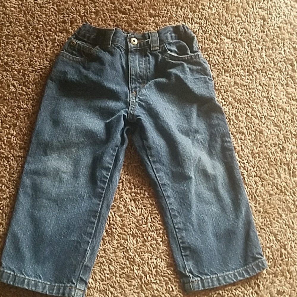 Wrangler jeans
